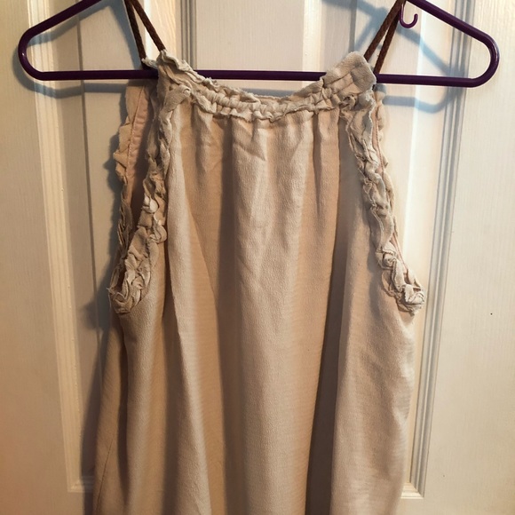 Flowy Tank - Picture 2 of 4